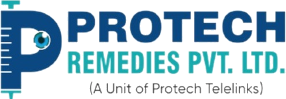 Protech Remedies Pvt. Ltd.